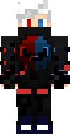 Скин по нику Felin_Yt