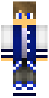 Скин по нику FelixDerZocker02