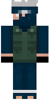 Скин по нику Felix_Fox