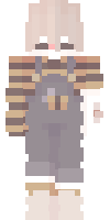 Скин по нику Felix_Frost25
