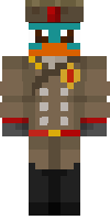 Скин по нику Felix_man
