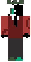 Скин по нику Felix_s