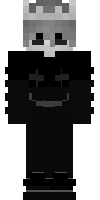 Скин по нику Fell_Chara