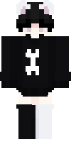 Скин по нику Femboy_Zero
