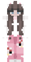 Скин по нику Femboyh