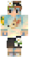Скин по нику FenNeCovid