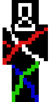 Скин по нику Fenix_____