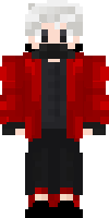 Скин по нику FensYT