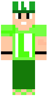 Скин по нику Fernanfloo