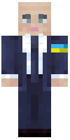 Скин по нику Fernstalk