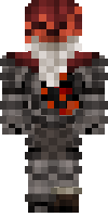 Скин по нику Feromon