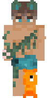 Скин по нику Ferrqt