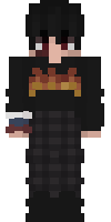 Скин по нику Fewni4SW
