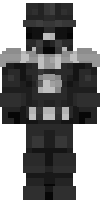 Скин по нику FiendzExoticYT