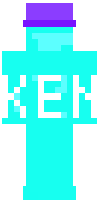 Скин по нику Fifai