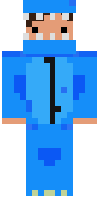Скин по нику Fijiji