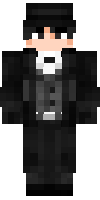 Скин по нику Filin_08