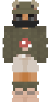 Скин по нику Fillplay
