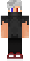 Скин по нику FimoBoy