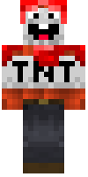 Скин по нику FinishPvp