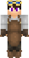 Скин по нику Finn023