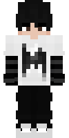 Скин по нику FinnKyn