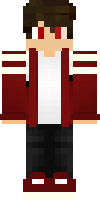 Скин по нику Finn_Li