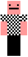Скин по нику Finn_