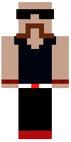 Скин по нику FinnishTrooper