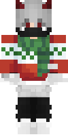 Скин по нику Finsten_prime