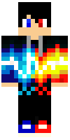 Скин по нику Finta123