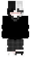 Скин по нику Fionitos