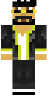 Скин по нику FirasCraft