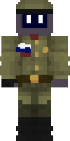 Скин по нику Fircit