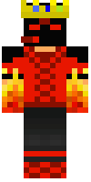 Скин по нику Fire2430