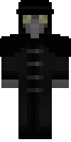 Скин по нику FireBlock