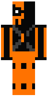 Скин по нику FireChaos