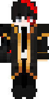 Скин по нику FireCraft