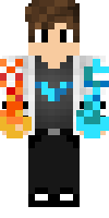 Скин по нику FireDev