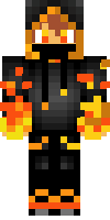 Скин по нику FireKey