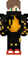 Скин по нику FireMag07