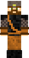 Скин по нику FireMaster