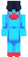 Скин по нику FirePlays121