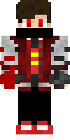Скин по нику FirePokemos