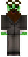 Скин по нику FireSkeleton