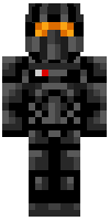Скин по нику Fire_Necros