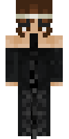 Скин по нику Fire_Player