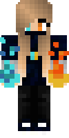 Скин по нику Fire_PvP_