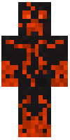 Скин по нику Fire_Star2