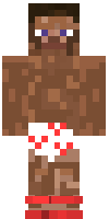 Скин по нику Fire_lord
